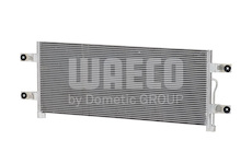 Kondenzátor, klimatizace WAECO 8880400545