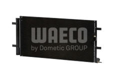 Kondenzátor, klimatizace WAECO 8880400548