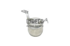 Susarna, klimatizace WAECO 8880700015