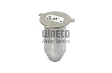 Susarna, klimatizace WAECO 8880700063