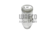 Susarna, klimatizace WAECO 8880700135