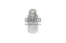 Susarna, klimatizace WAECO 8880700155