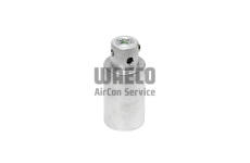 Susarna, klimatizace WAECO 8880700156