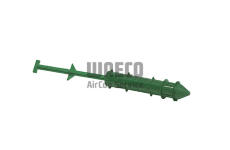 Susarna, klimatizace WAECO 8880700179