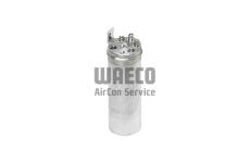 Susarna, klimatizace WAECO 8880700197
