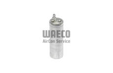 Susarna, klimatizace WAECO 8880700252