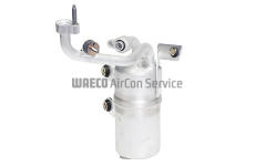 Susarna, klimatizace WAECO 8880700281