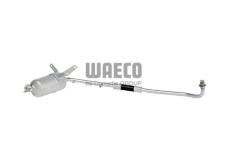 Susarna, klimatizace WAECO 8880700299