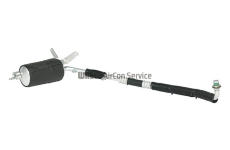 Susarna, klimatizace WAECO 8880700300