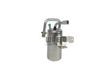 Susarna, klimatizace WAECO 8880700310