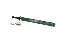 Susarna, klimatizace WAECO 8880700322