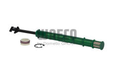 Susarna, klimatizace WAECO 8880700337