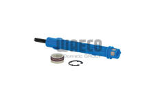 Susarna, klimatizace WAECO 8880700342