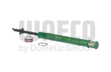 Susarna, klimatizace WAECO 8880700349