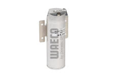 Susarna, klimatizace WAECO 8880700351