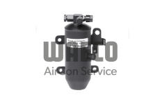 Susarna, klimatizace WAECO 8880700355