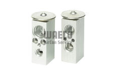 Expanzní ventil, klimatizace WAECO 8881100012