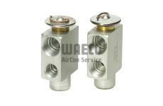 Expanzní ventil, klimatizace WAECO 8881100013