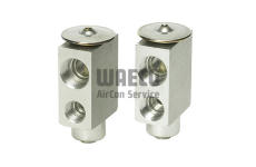 Expanzní ventil, klimatizace WAECO 8881100023