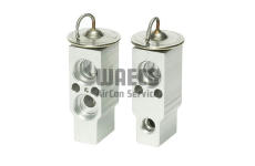 Expanzní ventil, klimatizace WAECO 8881100047