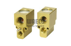 Expanzní ventil, klimatizace WAECO 8881100052