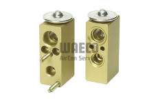 Expanzní ventil, klimatizace WAECO 8881100059