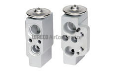 Expanzní ventil, klimatizace WAECO 8881100063