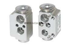 Expanzní ventil, klimatizace WAECO 8881100067