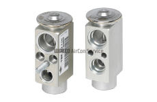 Expanzní ventil, klimatizace WAECO 8881100068