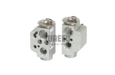Expanzní ventil, klimatizace WAECO 8881100076