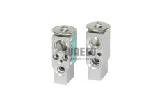 Expanzní ventil, klimatizace WAECO 8881100091