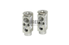 Expanzní ventil, klimatizace WAECO 8881100093