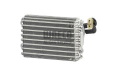 Výparník, klimatizace WAECO 8881200026