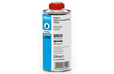 Olej, klimatizace WAECO 8887200062