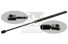 Pneumatická pružina, zavazadlový / nákladový prostor FEBI BILSTEIN 01185