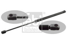 Pneumaticka pruzina, zavazadlovy / nakladovy prostor FEBI BILSTEIN 01186