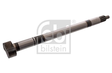 Brzdový hřídel, bubnová brzda FEBI BILSTEIN 01334