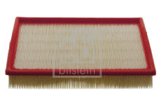 Vzduchový filter FEBI BILSTEIN 01512