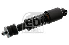 Tlumic, zaveseni kabiny FEBI BILSTEIN 01531