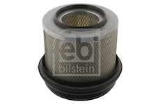 Vzduchový filtr FEBI BILSTEIN 01568
