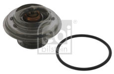 Termostat, chladivo FEBI BILSTEIN 01598