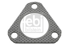 Těsnění, výfuková trubka FEBI BILSTEIN 01610