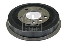 Brzdový buben FEBI BILSTEIN 01724