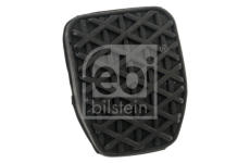 Oblozenei padalu, pedal spojky FEBI BILSTEIN 01760