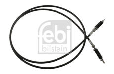 Plynové lanko FEBI BILSTEIN 01889