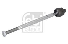 Axiálny čap tiahla riadenia FEBI BILSTEIN 02043