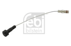 Výstražný kontakt, opotřebení obložení FEBI BILSTEIN 02112