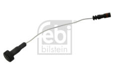 Výstražný kontakt, opotřebení obložení FEBI BILSTEIN 02129