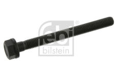 Šroub, výfukový systém FEBI BILSTEIN 02224