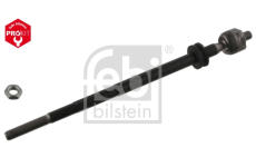 Axiálny čap tiahla riadenia FEBI BILSTEIN 02287